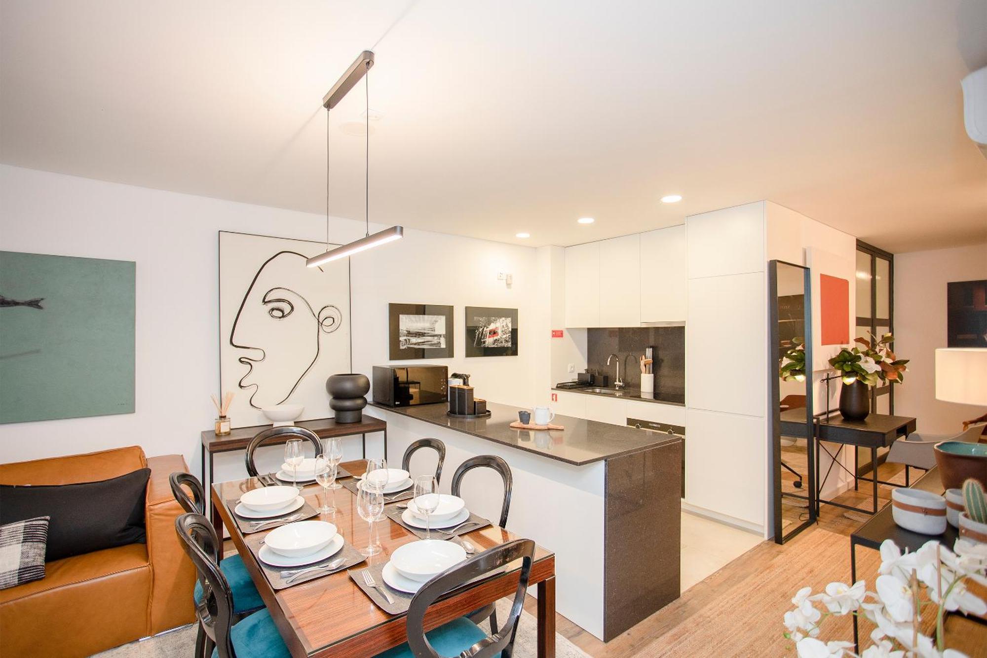 Liiiving In Gaia - Cooper Residence Apartments 加亚新城 外观 照片