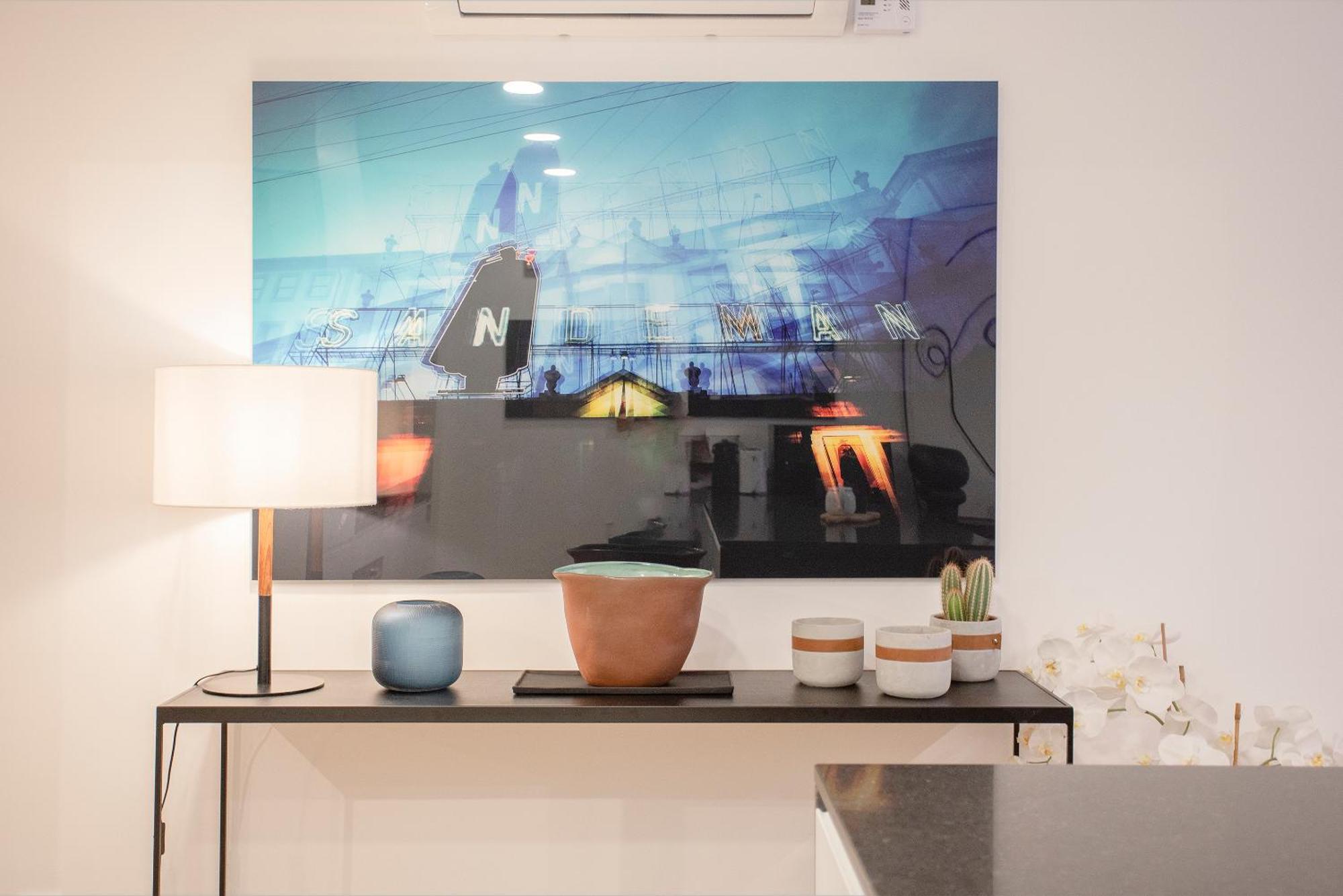 Liiiving In Gaia - Cooper Residence Apartments 加亚新城 外观 照片