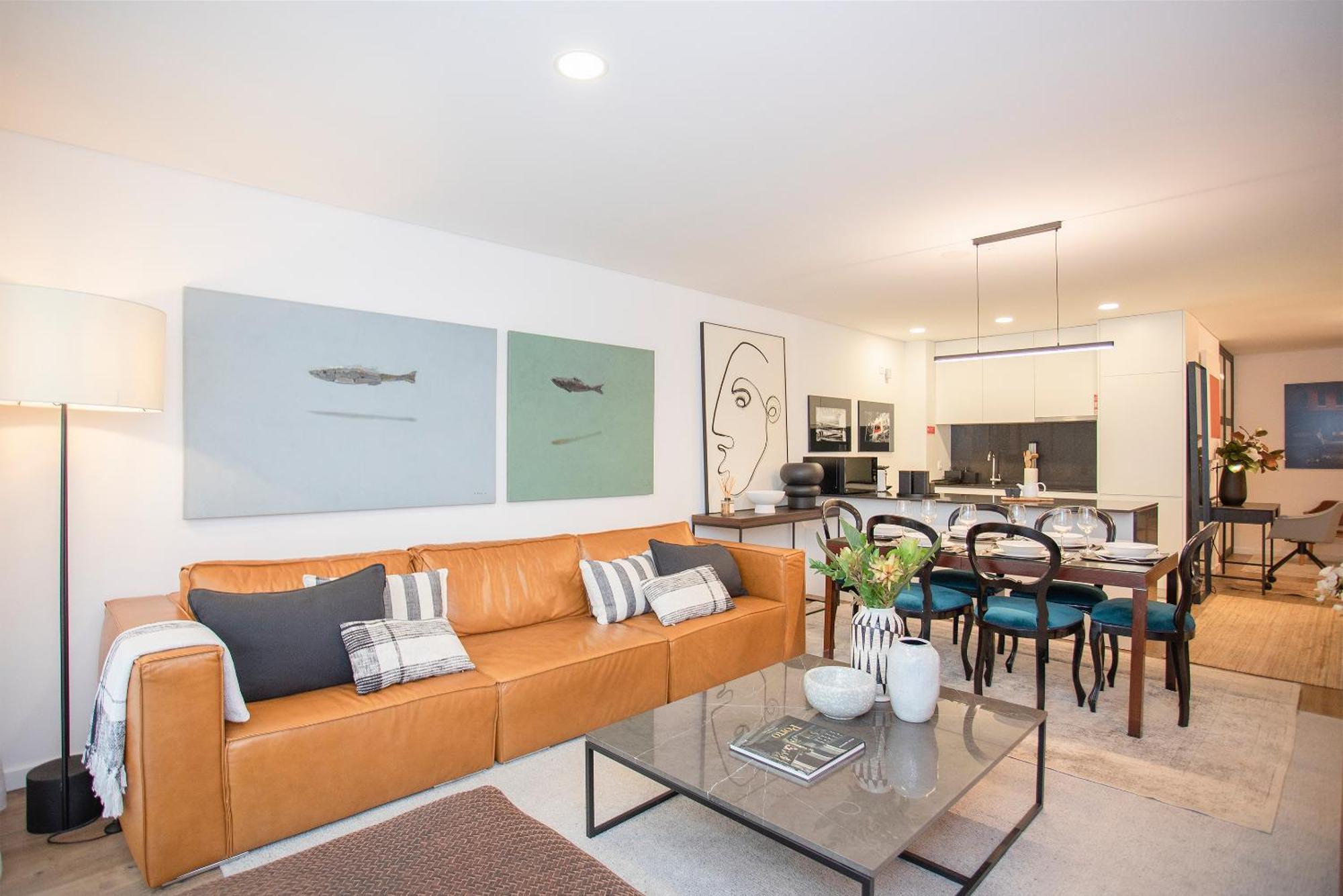 Liiiving In Gaia - Cooper Residence Apartments 加亚新城 外观 照片