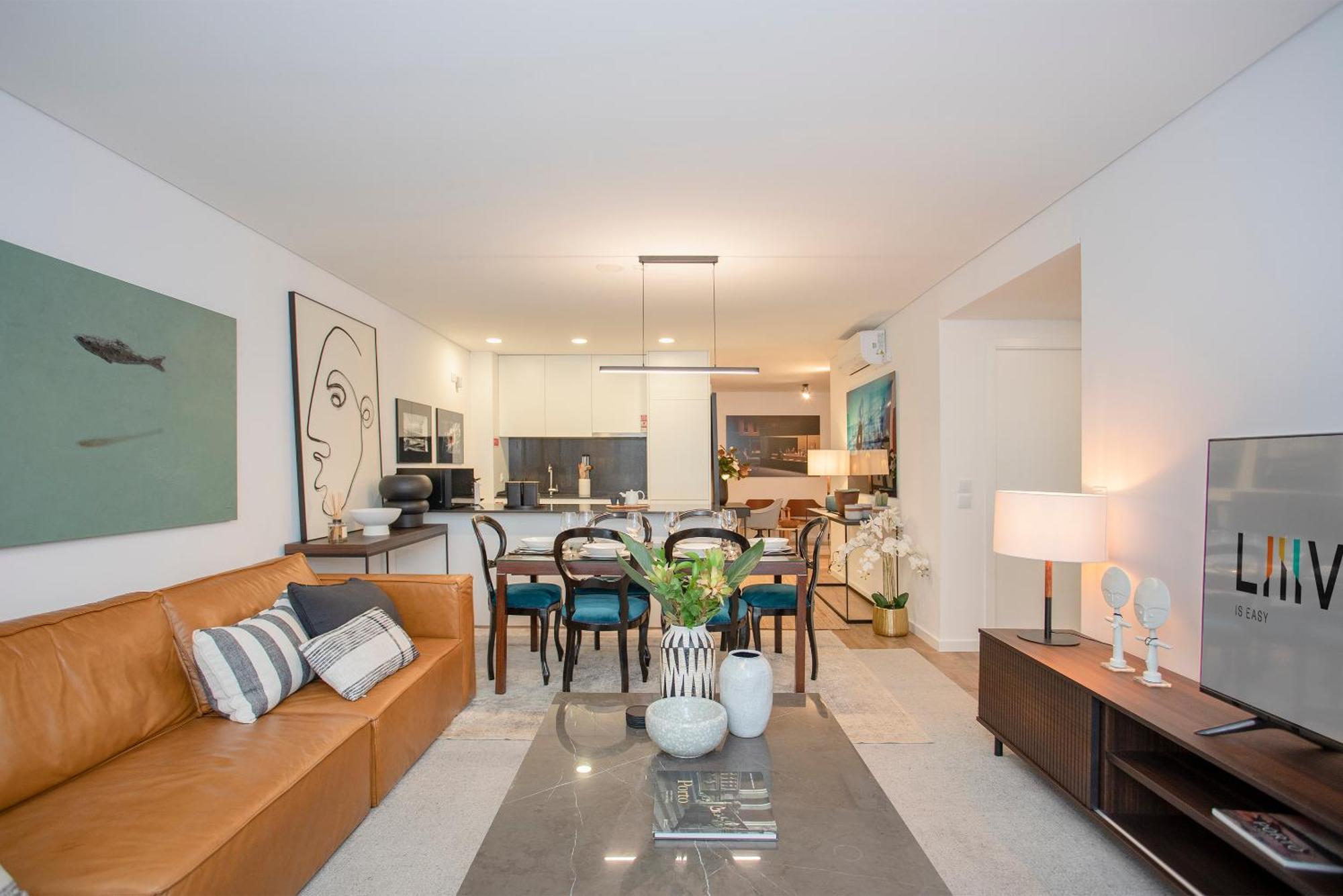 Liiiving In Gaia - Cooper Residence Apartments 加亚新城 外观 照片