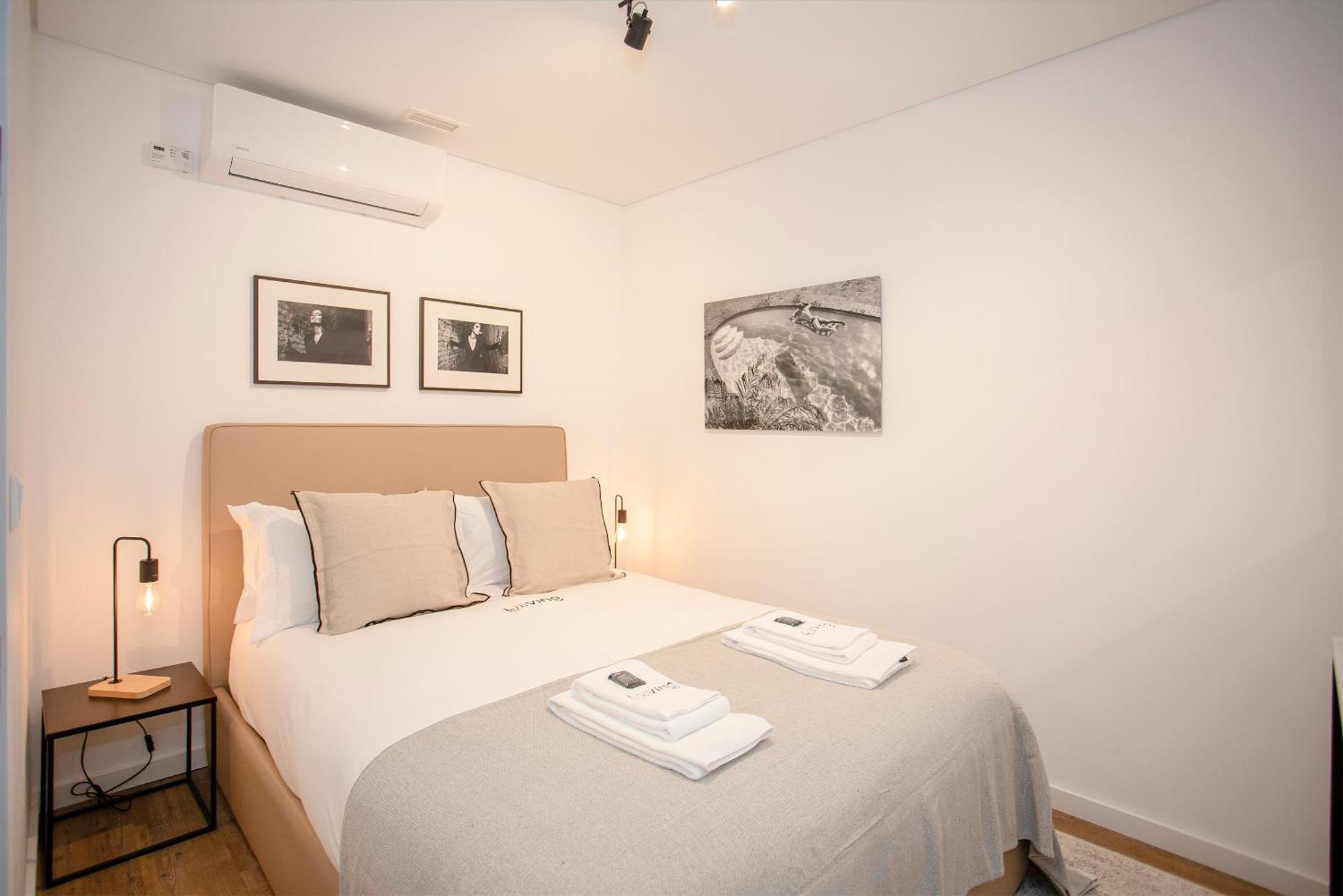 Liiiving In Gaia - Cooper Residence Apartments 加亚新城 外观 照片