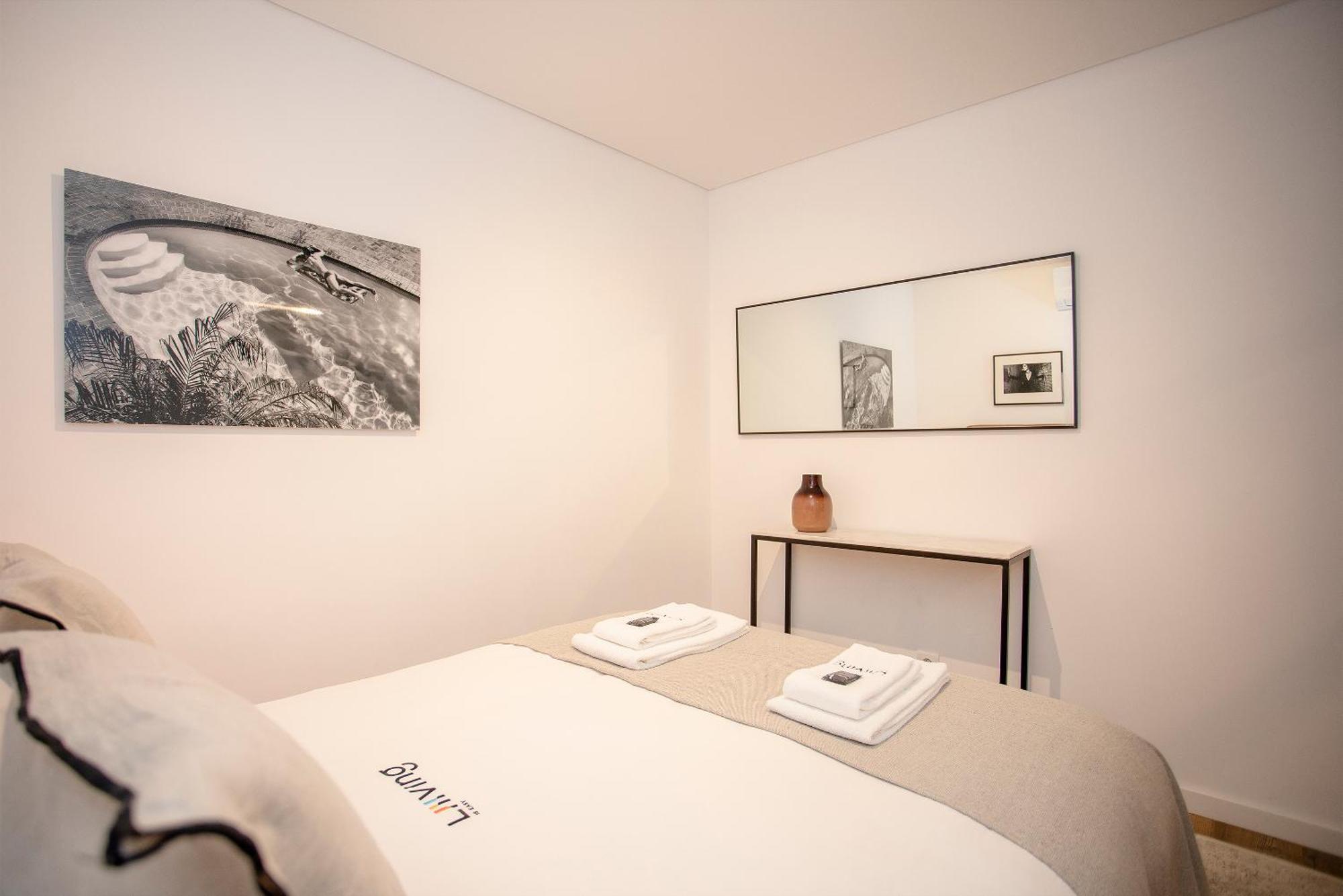 Liiiving In Gaia - Cooper Residence Apartments 加亚新城 外观 照片