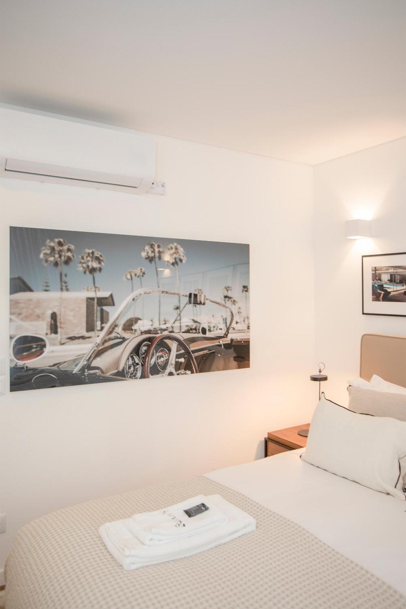 Liiiving In Gaia - Cooper Residence Apartments 加亚新城 外观 照片