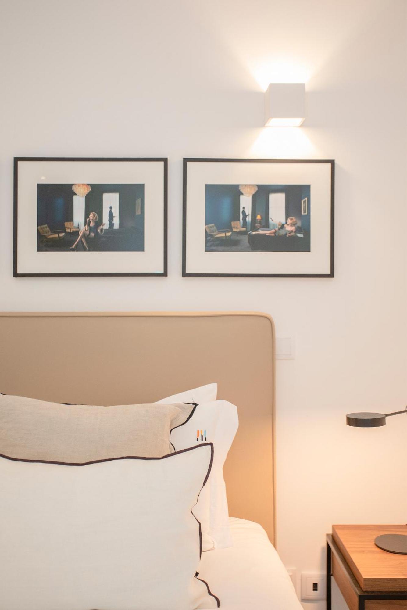 Liiiving In Gaia - Cooper Residence Apartments 加亚新城 外观 照片