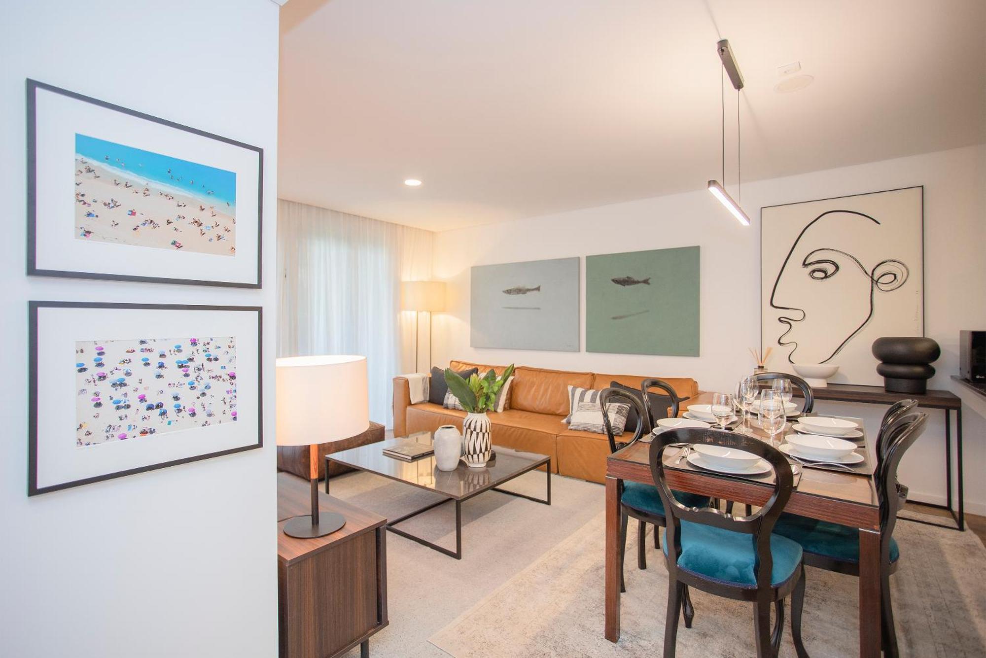Liiiving In Gaia - Cooper Residence Apartments 加亚新城 外观 照片