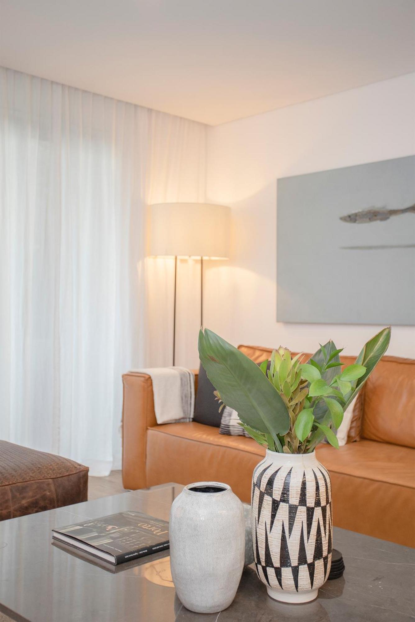 Liiiving In Gaia - Cooper Residence Apartments 加亚新城 外观 照片