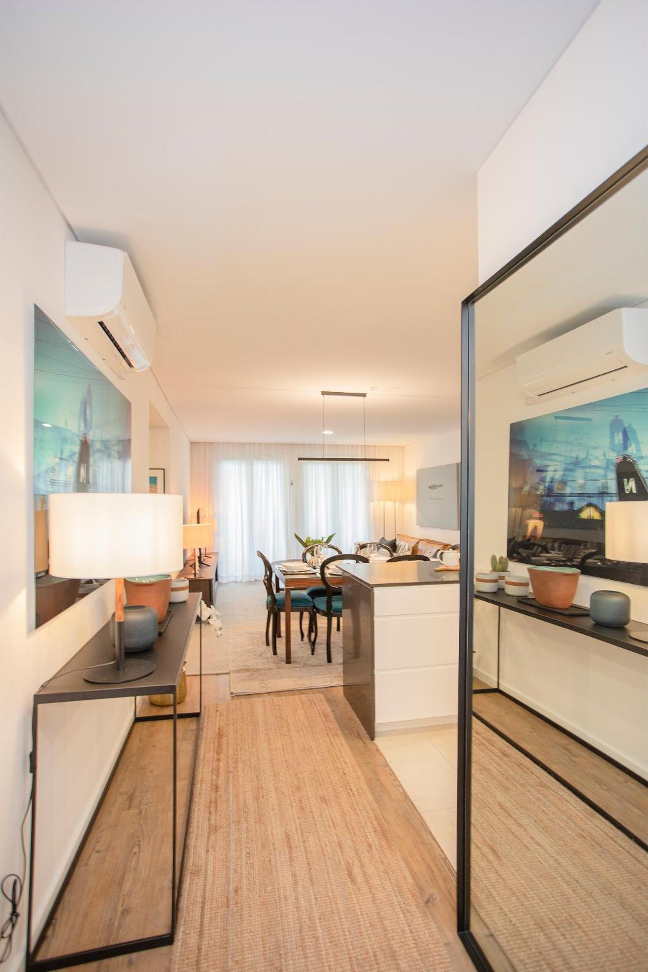 Liiiving In Gaia - Cooper Residence Apartments 加亚新城 外观 照片
